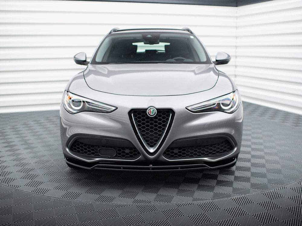 Full Body Kit compatible with Alfa Romeo Stelvio Mk1