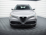 Full Body Kit compatible with Alfa Romeo Stelvio Mk1