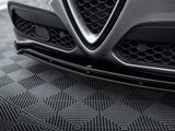 Full Body Kit compatible with Alfa Romeo Stelvio Mk1