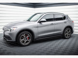 Full Body Kit compatible with Alfa Romeo Stelvio Mk1