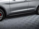 Full Body Kit compatible with Alfa Romeo Stelvio Mk1