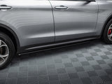 Full Body Kit compatible with Alfa Romeo Stelvio Mk1