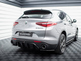 Full Body Kit compatible with Alfa Romeo Stelvio Mk1