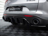 Full Body Kit compatible with Alfa Romeo Stelvio Mk1