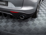 Full Body Kit compatible with Alfa Romeo Stelvio Mk1