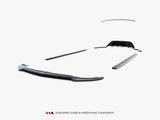 Full Body Kit compatible with Alfa Romeo Stelvio Mk1