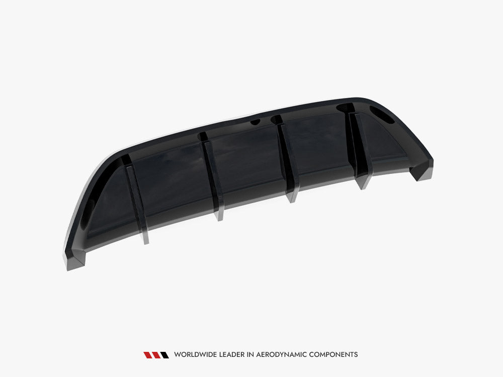 Full Body Kit compatible with Alfa Romeo Stelvio Mk1