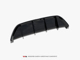 Full Body Kit compatible with Alfa Romeo Stelvio Mk1