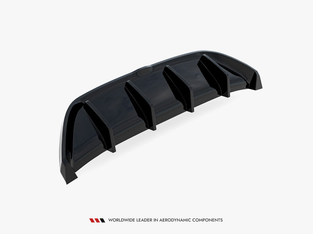 Full Body Kit compatible with Alfa Romeo Stelvio Mk1