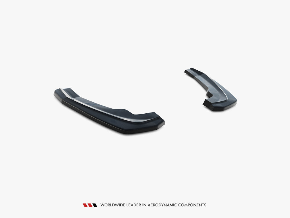 Full Body Kit compatible with Alfa Romeo Stelvio Mk1