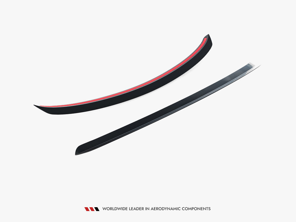 Full Body Kit compatible with Alfa Romeo Stelvio Mk1