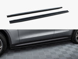 Full Body Kit compatible with Alfa Romeo Stelvio Mk1