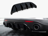Full Body Kit compatible with Alfa Romeo Stelvio Mk1