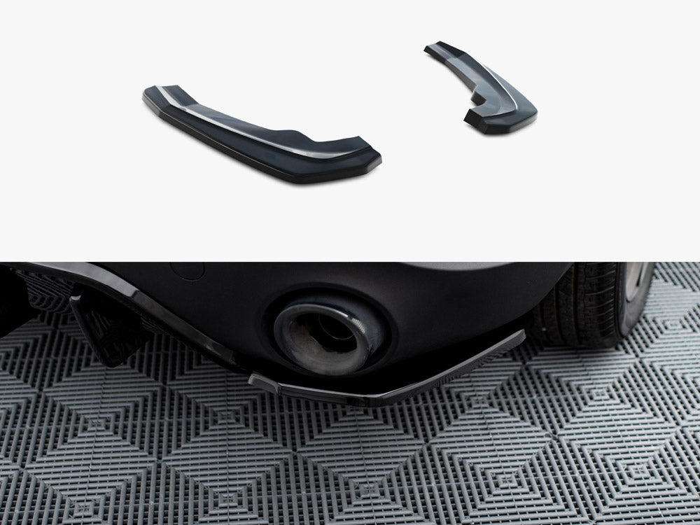 Full Body Kit compatible with Alfa Romeo Stelvio Mk1