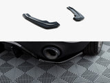 Full Body Kit compatible with Alfa Romeo Stelvio Mk1