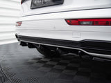 Rear Valance compatible with Audi SQ5 / Q5 S Line Mk2
