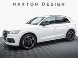 Full Body Kit compatible with Audi SQ5/Q5 S Line Mk2