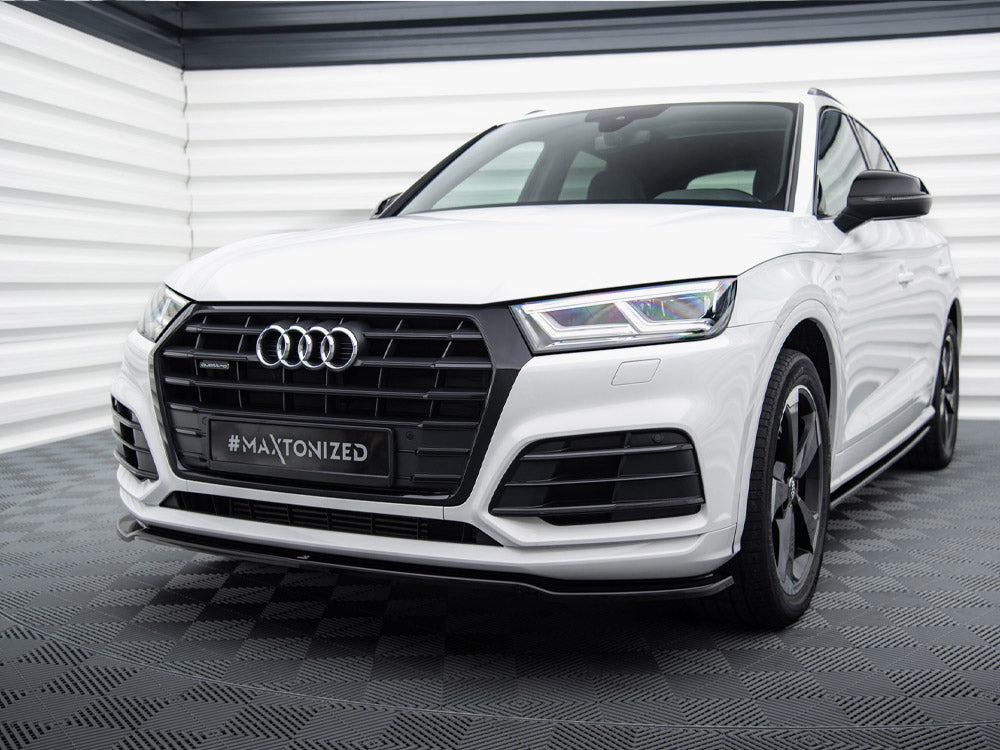 Full Body Kit compatible with Audi SQ5/Q5 S Line Mk2