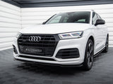 Full Body Kit compatible with Audi SQ5/Q5 S Line Mk2