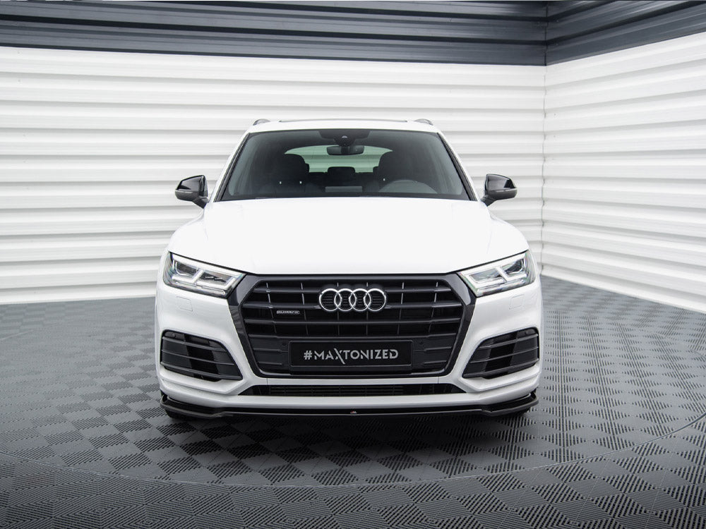 Full Body Kit compatible with Audi SQ5/Q5 S Line Mk2