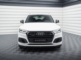 Full Body Kit compatible with Audi SQ5/Q5 S Line Mk2
