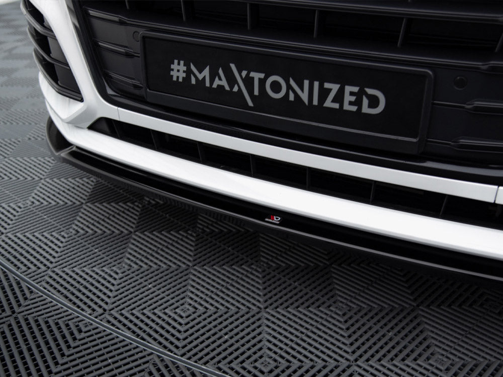 Full Body Kit compatible with Audi SQ5/Q5 S Line Mk2
