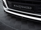 Full Body Kit compatible with Audi SQ5/Q5 S Line Mk2