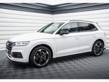 Full Body Kit compatible with Audi SQ5/Q5 S Line Mk2