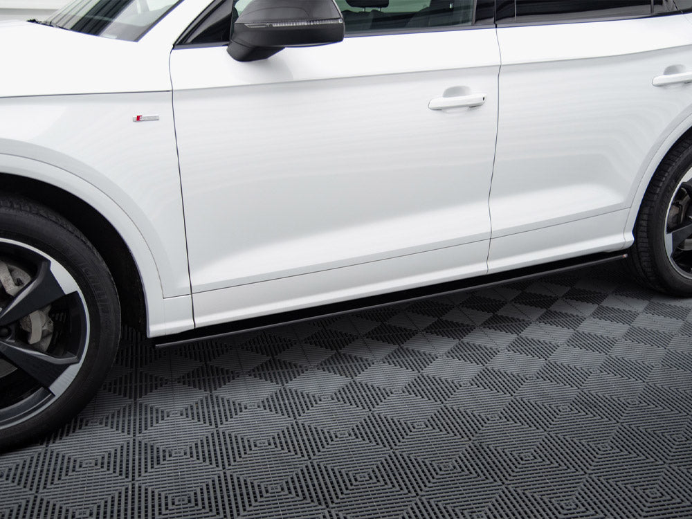 Full Body Kit compatible with Audi SQ5/Q5 S Line Mk2