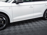 Full Body Kit compatible with Audi SQ5/Q5 S Line Mk2