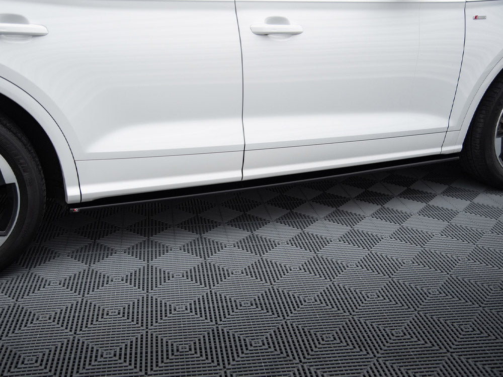 Full Body Kit compatible with Audi SQ5/Q5 S Line Mk2