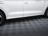 Full Body Kit compatible with Audi SQ5/Q5 S Line Mk2