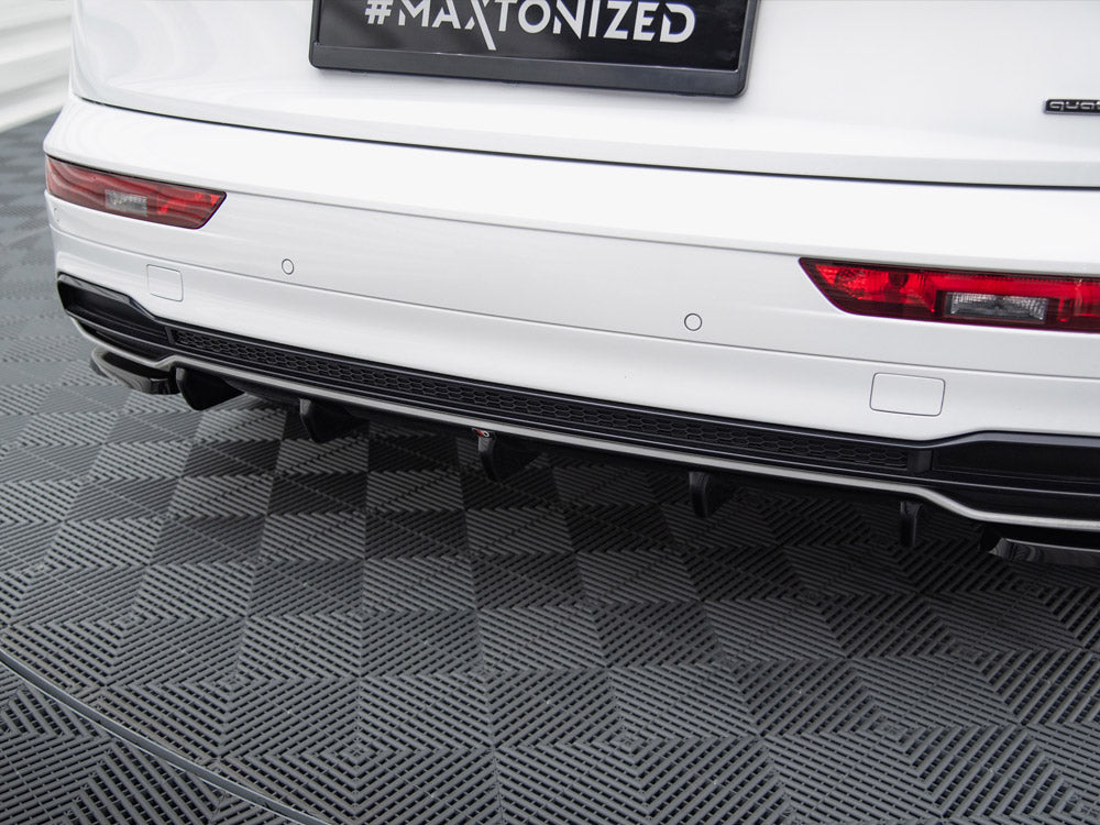 Full Body Kit compatible with Audi SQ5/Q5 S Line Mk2