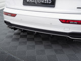 Full Body Kit compatible with Audi SQ5/Q5 S Line Mk2