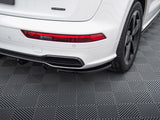 Full Body Kit compatible with Audi SQ5/Q5 S Line Mk2