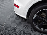 Full Body Kit compatible with Audi SQ5/Q5 S Line Mk2