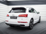 Full Body Kit compatible with Audi SQ5/Q5 S Line Mk2