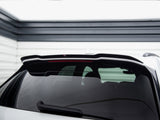 Full Body Kit compatible with Audi SQ5/Q5 S Line Mk2
