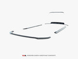 Full Body Kit compatible with Audi SQ5/Q5 S Line Mk2
