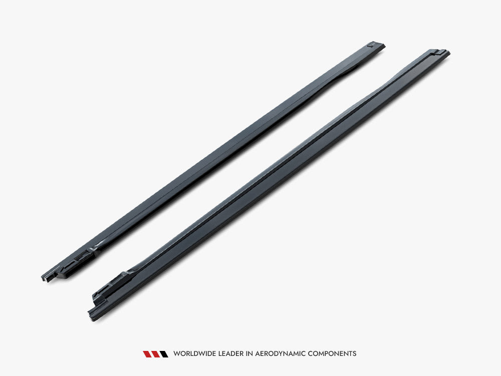 Full Body Kit compatible with Audi SQ5/Q5 S Line Mk2