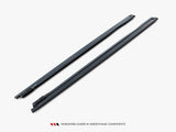 Full Body Kit compatible with Audi SQ5/Q5 S Line Mk2