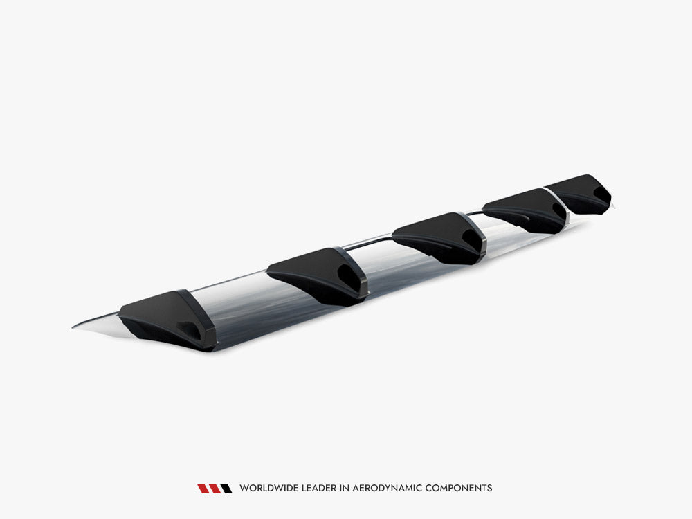 Full Body Kit compatible with Audi SQ5/Q5 S Line Mk2