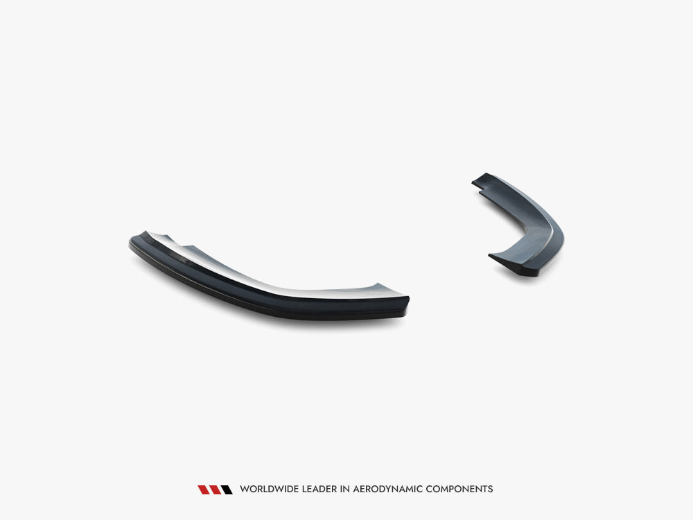 Full Body Kit compatible with Audi SQ5/Q5 S Line Mk2