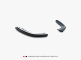 Full Body Kit compatible with Audi SQ5/Q5 S Line Mk2