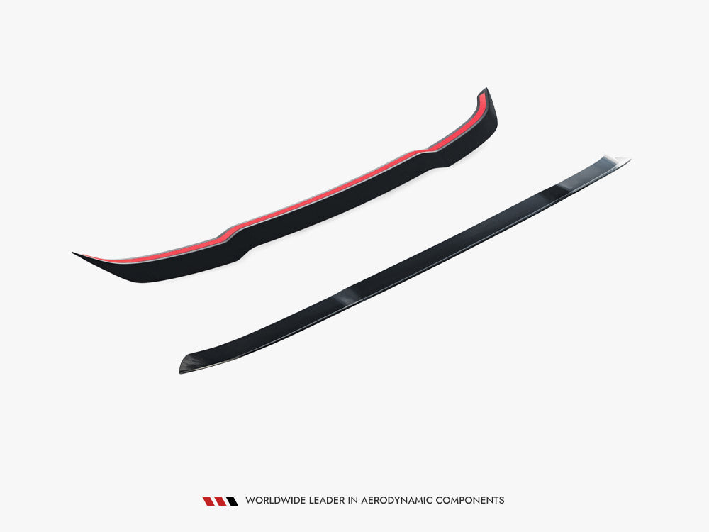 Full Body Kit compatible with Audi SQ5/Q5 S Line Mk2