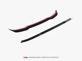 Full Body Kit compatible with Audi SQ5/Q5 S Line Mk2