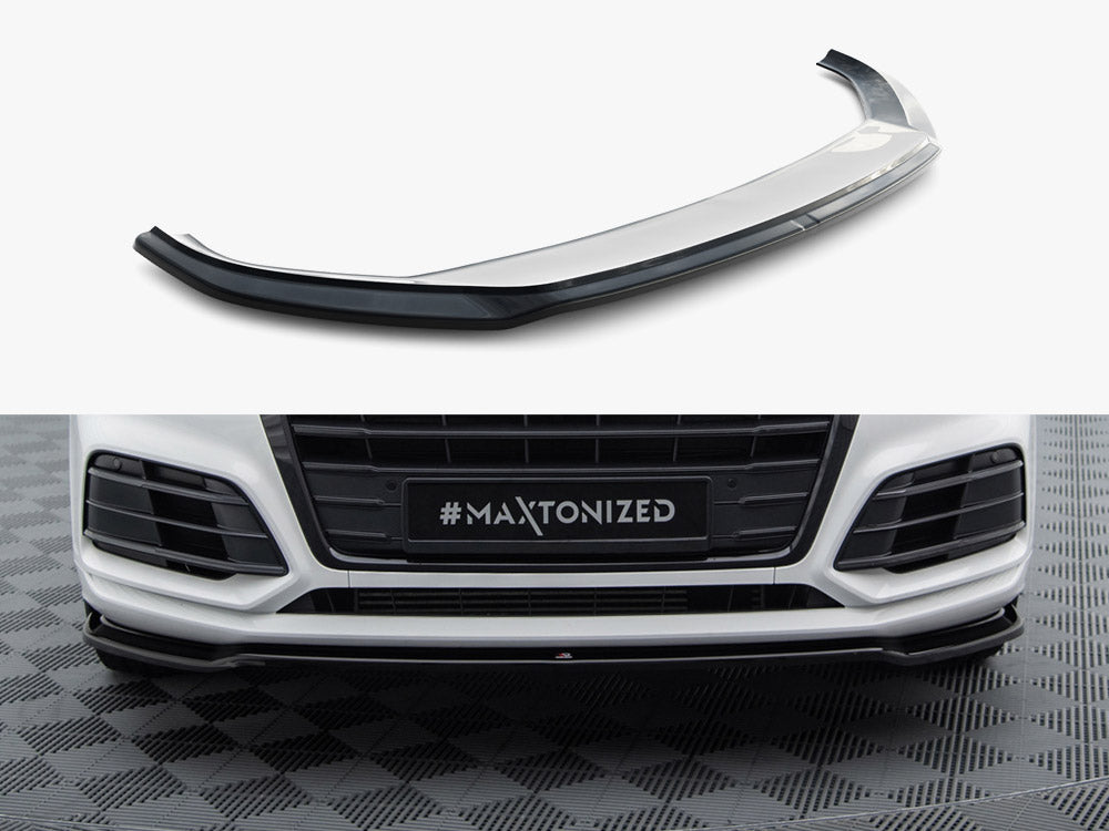 Full Body Kit compatible with Audi SQ5/Q5 S Line Mk2
