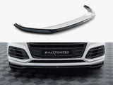 Full Body Kit compatible with Audi SQ5/Q5 S Line Mk2