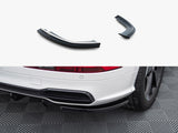 Full Body Kit compatible with Audi SQ5/Q5 S Line Mk2
