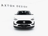 Front Splitter compatible with MG HS Mk1 Facelift